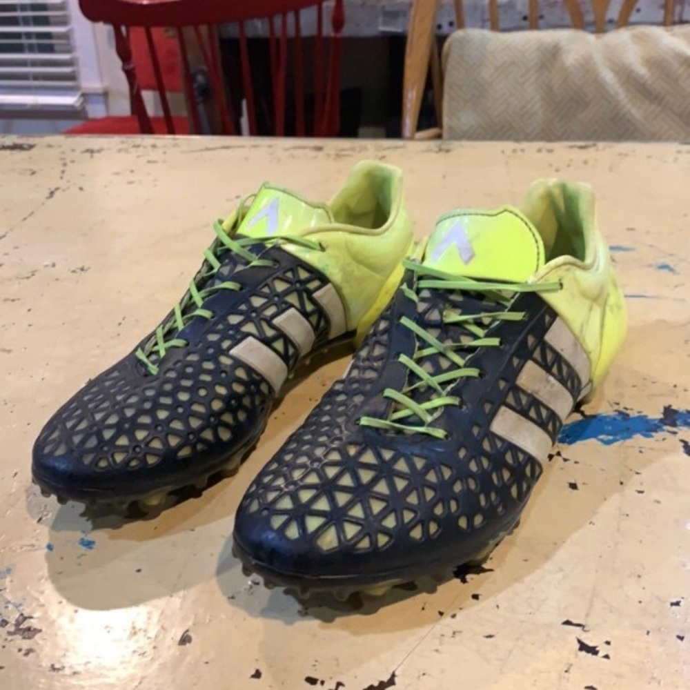 Adidas 15.1 ace cleats
